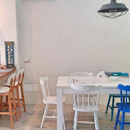 Bed and Breakfast #Zonaporto Neapol Zewnętrze zdjęcie