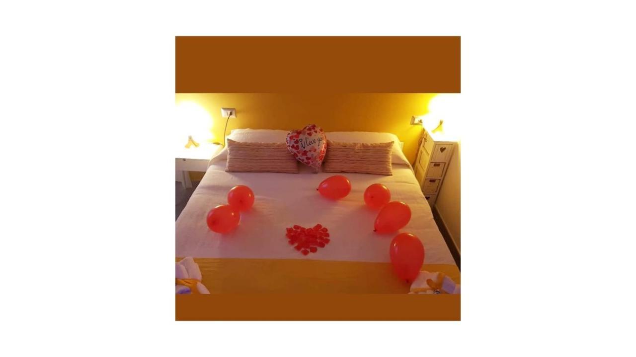 Bed and Breakfast #Zonaporto Neapol Zewnętrze zdjęcie