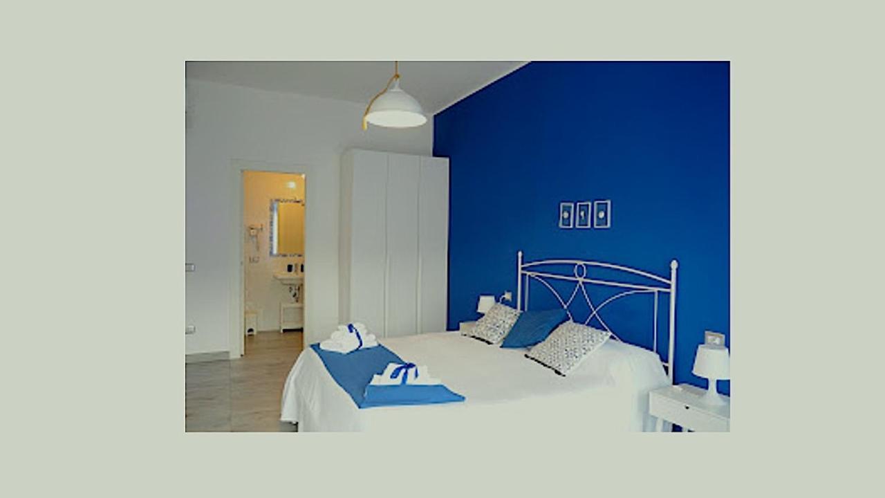 Bed and Breakfast #Zonaporto Neapol Zewnętrze zdjęcie