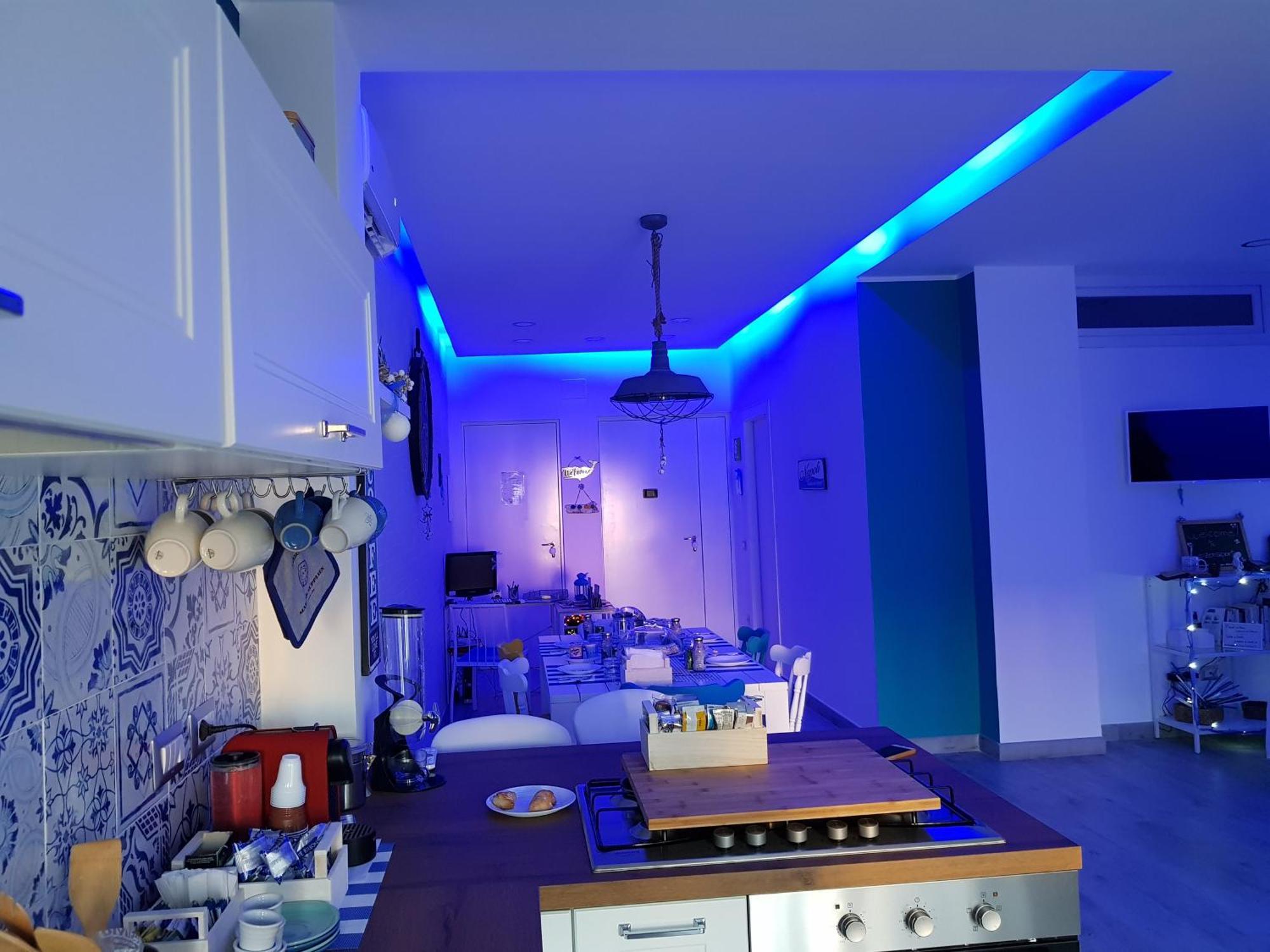 Bed and Breakfast #Zonaporto Neapol Zewnętrze zdjęcie