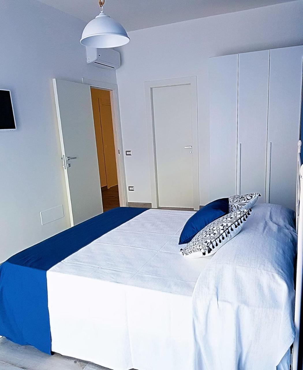 Bed and Breakfast #Zonaporto Neapol Zewnętrze zdjęcie