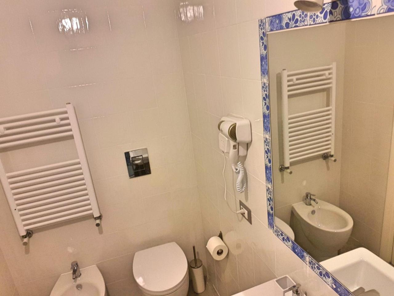 Bed and Breakfast #Zonaporto Neapol Zewnętrze zdjęcie