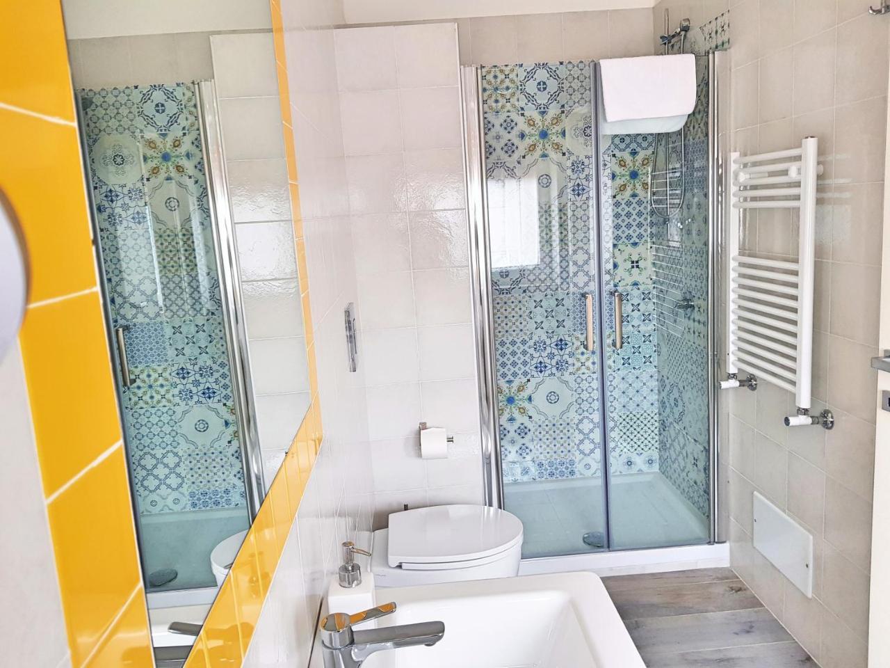 Bed and Breakfast #Zonaporto Neapol Zewnętrze zdjęcie