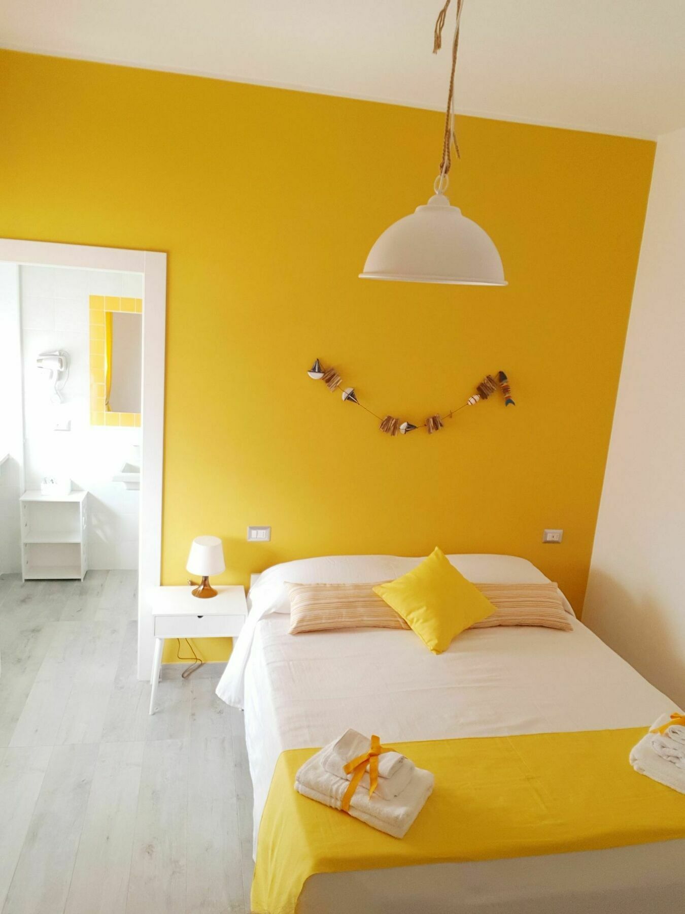 Bed and Breakfast #Zonaporto Neapol Zewnętrze zdjęcie